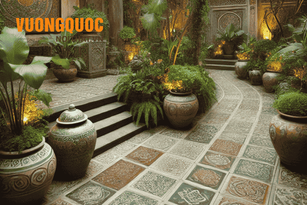 Đặc trưng nổi bật của phong cách Indochine